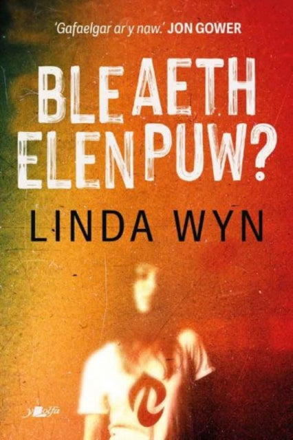 Ble aeth Elen Puw?-9781800997059