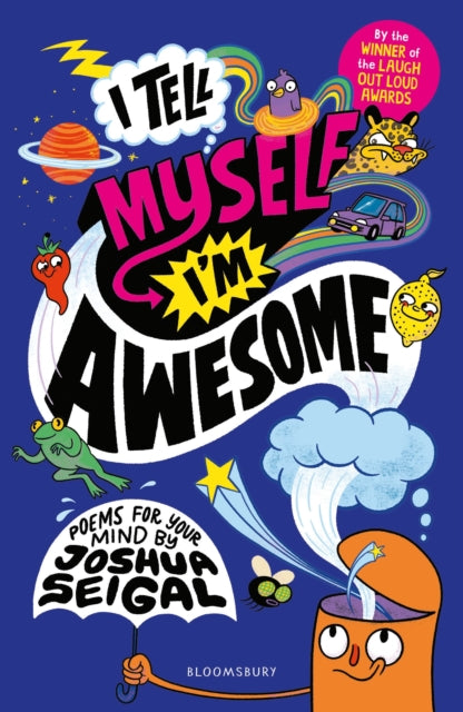 I Tell Myself I'm Awesome-9781801997904