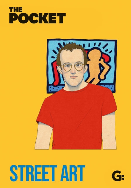 The Pocket Street Art-9781802473094