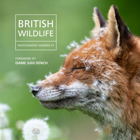 British Wildlife Photography Awards 2023-9781802584172