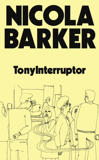 TonyInterruptor-9781803512549