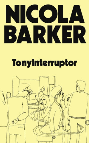 TonyInterruptor-9781803512549
