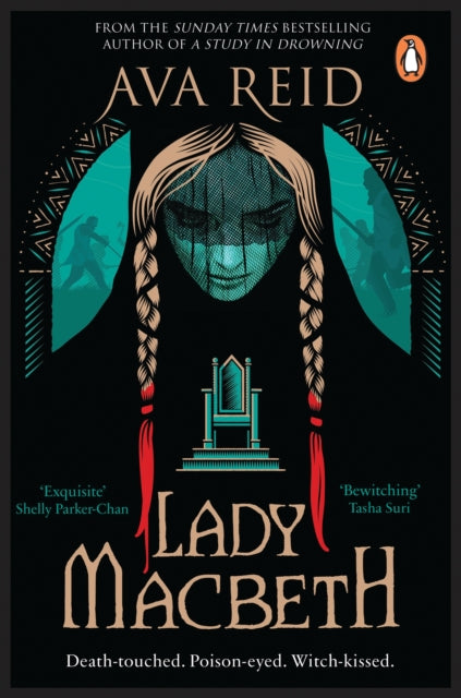 Lady Macbeth-9781804945322
