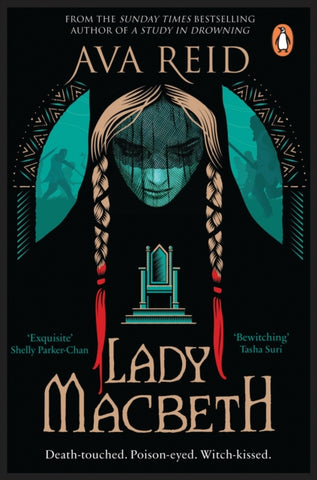 Lady Macbeth-9781804945322