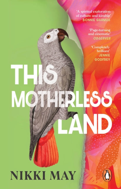 This Motherless Land-9781804994382