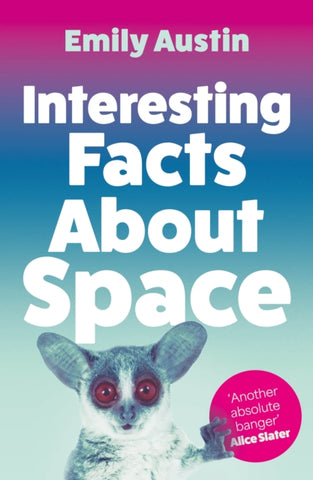 Interesting Facts About Space-9781805460879