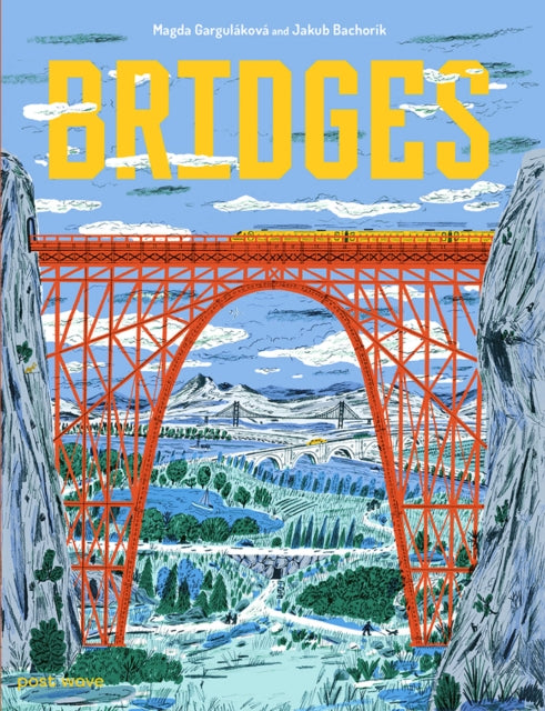Bridges-9781836270119