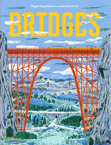 Bridges-9781836270119