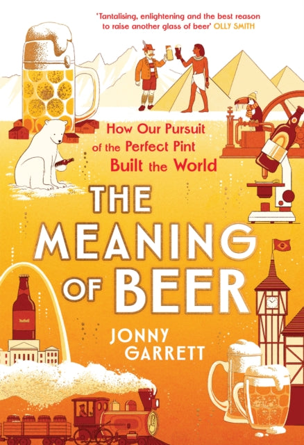 The Meaning of Beer-9781838959944