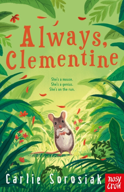 Always, Clementine-9781839941085