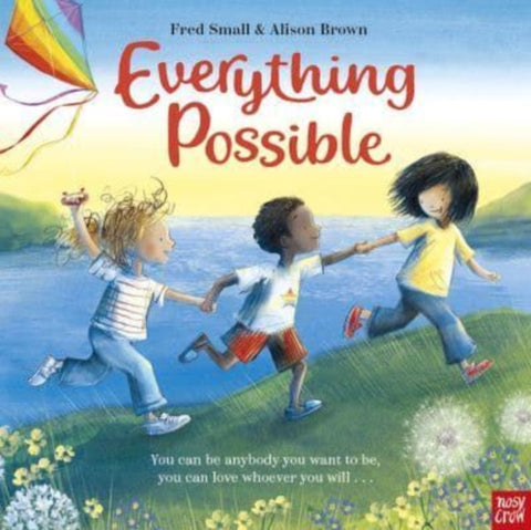Everything Possible-9781839948916