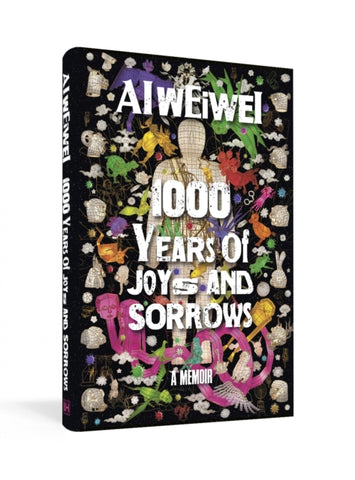 1000 Years of Joys and Sorrows : A Memoir-9781847923509