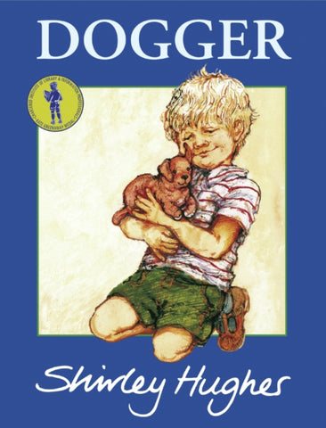 Dogger : the much-loved children’s classic-9781862308053