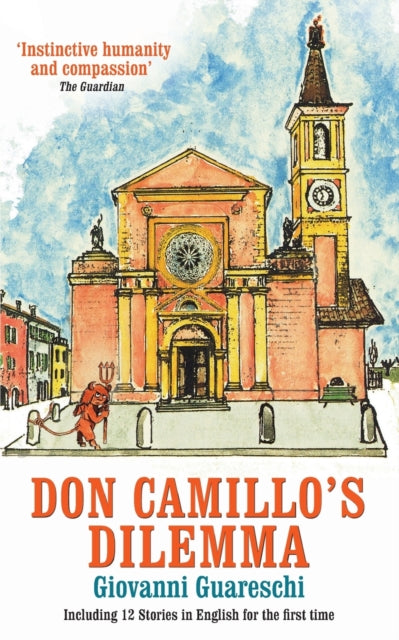 Don Camillo's Dilemma : No. 6 in the Don Camillo Series : 6-9781900064477