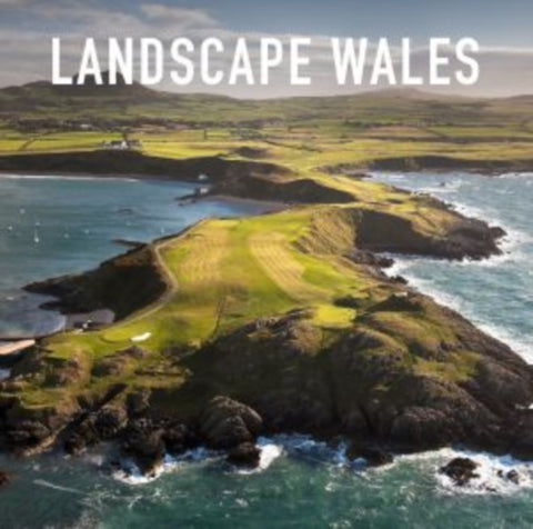 Landscape Wales (Compact Edition)-9781910862889