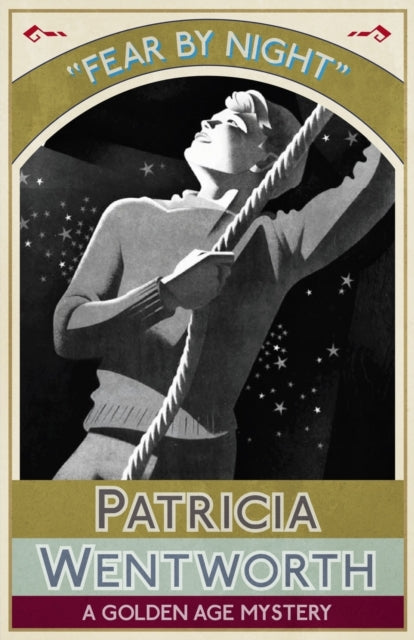 Fear by Night-9781911413257