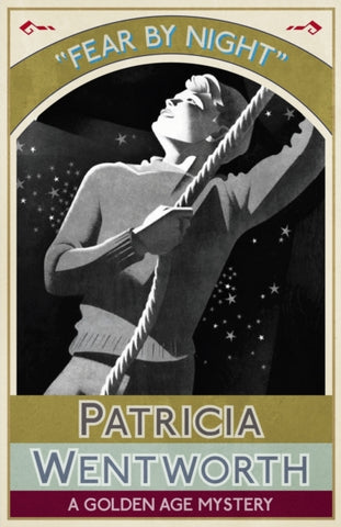 Fear by Night-9781911413257