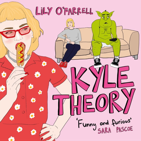 Kyle Theory-9781911648307