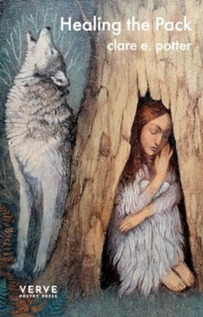 Healing The Pack-9781913917524