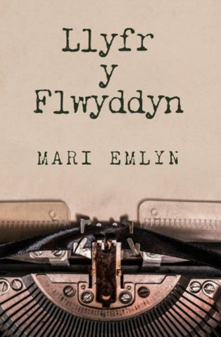 Llyfr y Flwyddyn-9781913996635