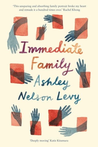 Immediate Family-9781914198069