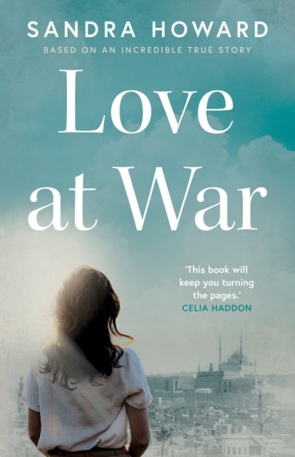 Love at War-9781915122131
