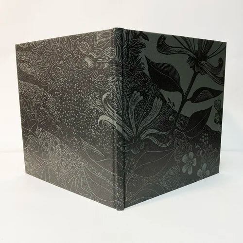 The Hill - SIGNED, NUMBERED EDITION