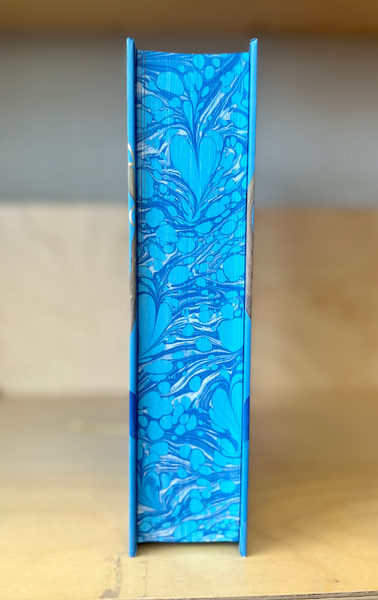 Jane Eyre - VINTAGE COLLECTOR'S CLASSICS EDITION with sprayed edge and ribbon marker