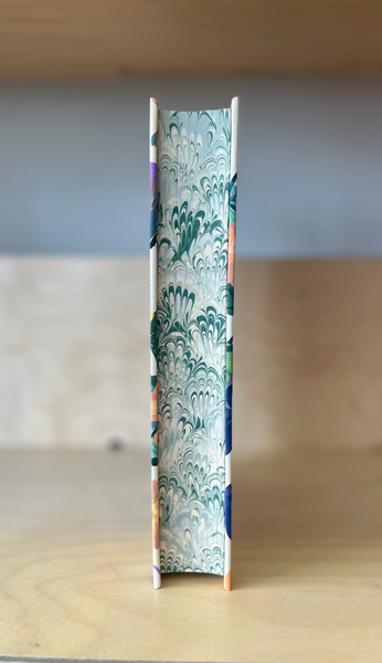 Sense and Sensibility - VINTAGE COLLECTOR'S CLASSICS EDITION with sprayed edge and ribbon marker