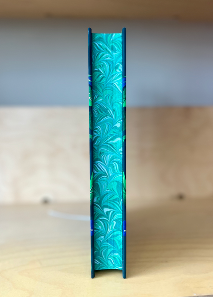 The Adventures of Sherlock Holmes - VINTAGE COLLECTOR'S CLASSICS EDITION with sprayed edge and ribbon marker