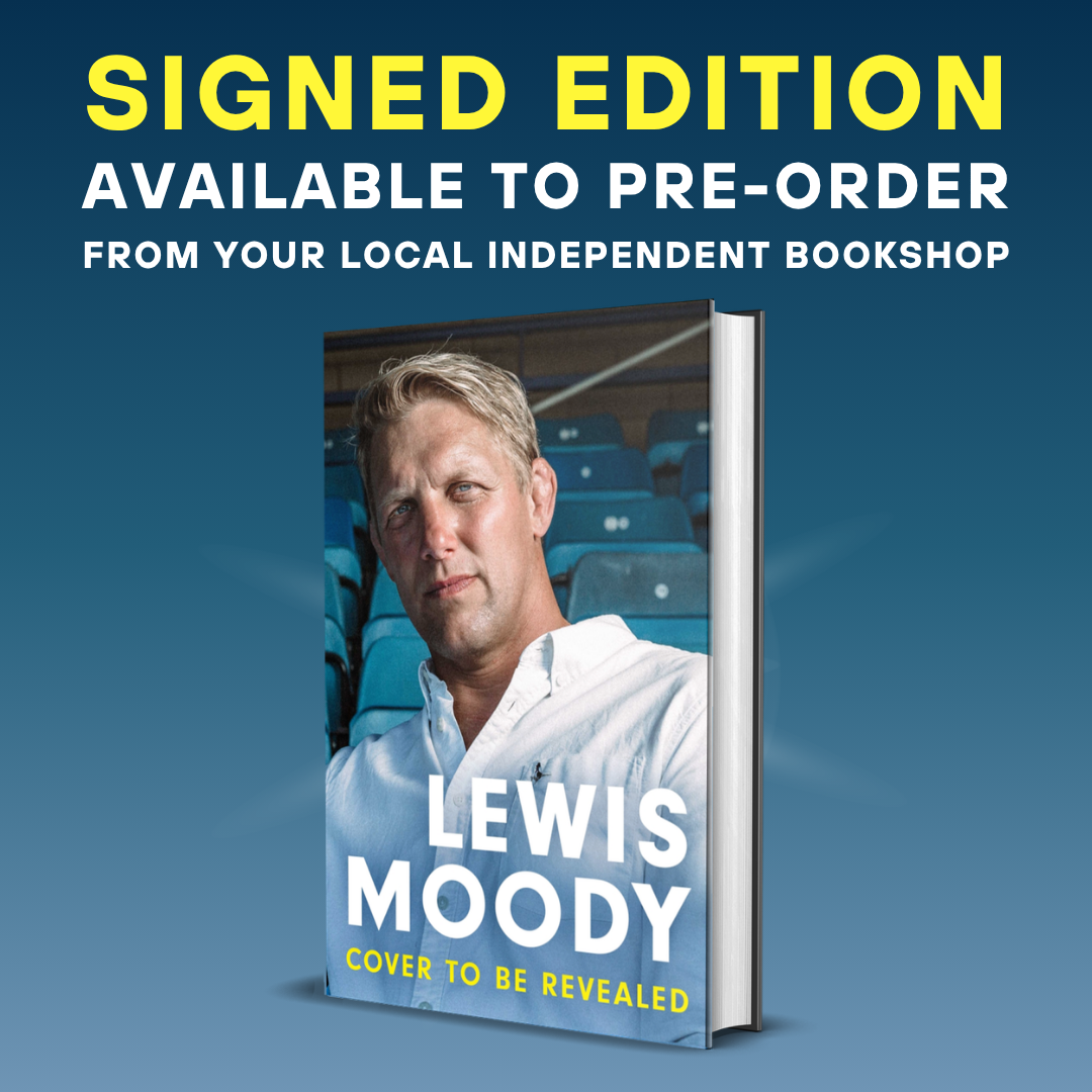 Untitled : The unmissable new book from the England rugby legend - PRE ...