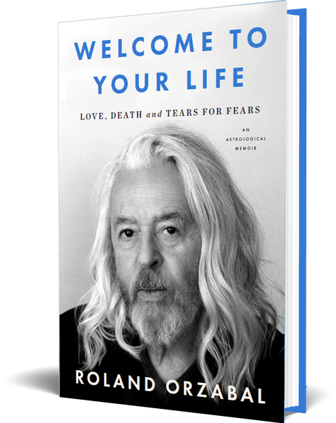 SIGNED - Welcome to Your Life - PRE-ORDER NOW FOR 4/8/26
