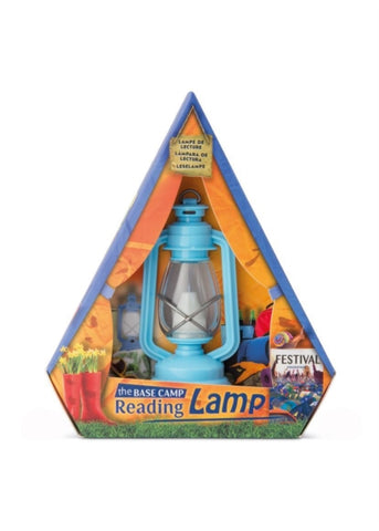 Reading Lamp - Base Camp-5035393372019