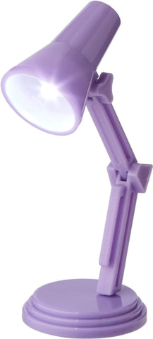 The Little Book Light - Lilac-5035393443030