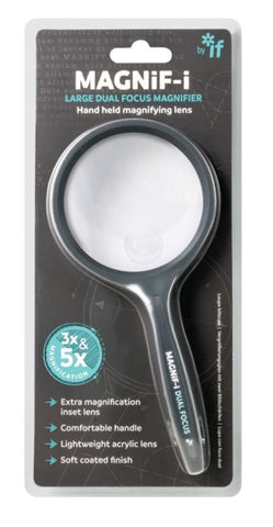 Magnif-I magnifying glass-5035393450076