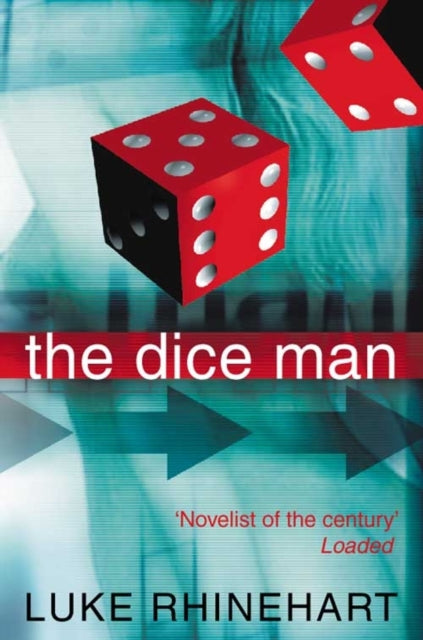 The Dice Man-9780006513902