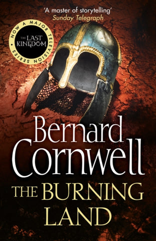 The Burning Land : Book 5-9780007219766