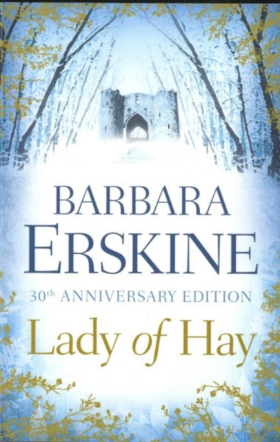 Lady of Hay-9780007250868