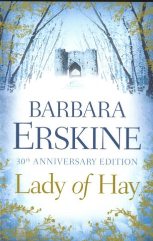 Lady of Hay-9780007250868