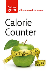 Calorie Counter-9780007317622