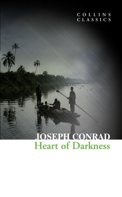 Heart of Darkness-9780007368624