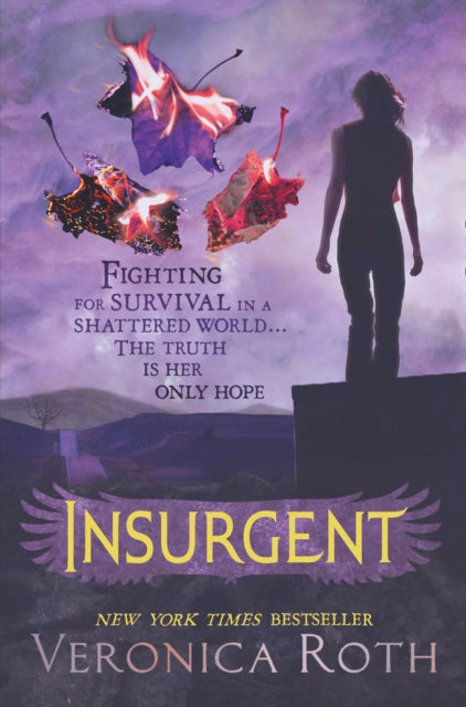 Insurgent-9780007442928