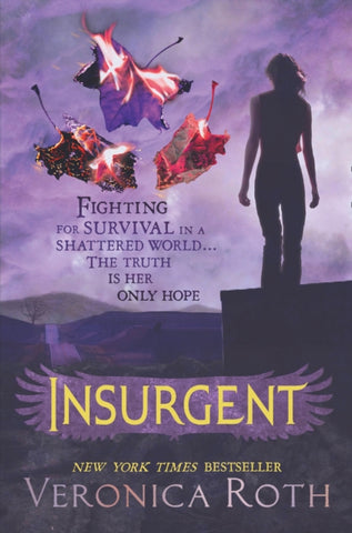 Insurgent-9780007442928