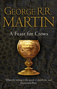 A Feast for Crows (Reissue)-9780007447862
