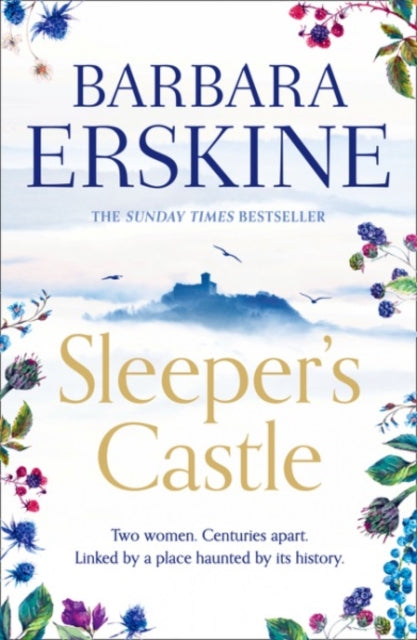 Sleeper's Castle-9780007513192