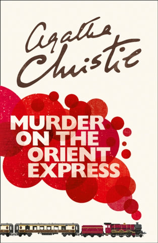 Murder on the Orient Express-9780007527502