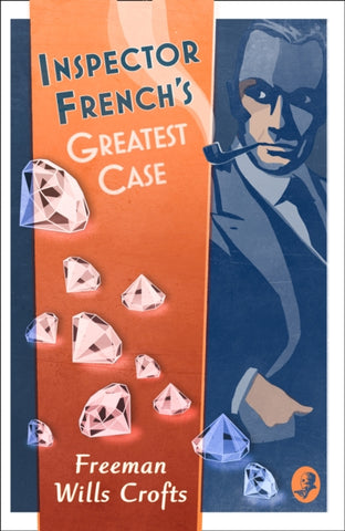 Inspector French's Greatest Case-9780008190583