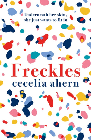 Freckles-9780008194956