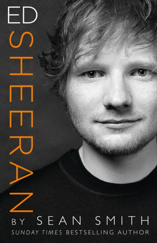 Ed Sheeran-9780008267537