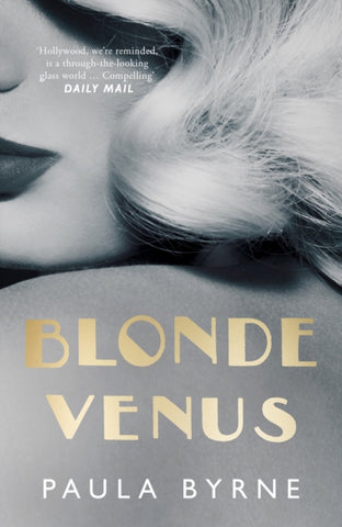 Blonde Venus-9780008270551